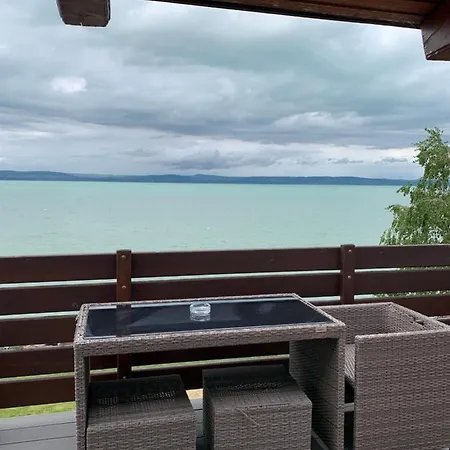 Inn Resident Balatonszemes