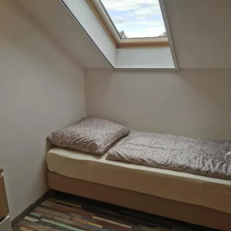 Gasthof Resident Balatonszárszó