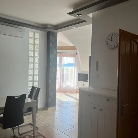 Resident Balatonszárszó