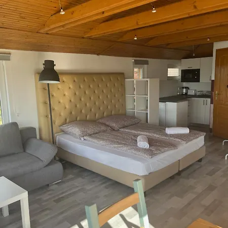 Värdshus Resident *