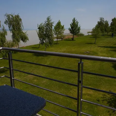 Resident * Balatonszemes