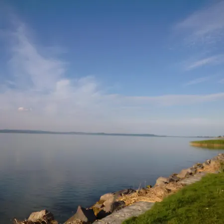 Resident * Balatonszemes