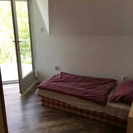 Resident * Balatonszemes