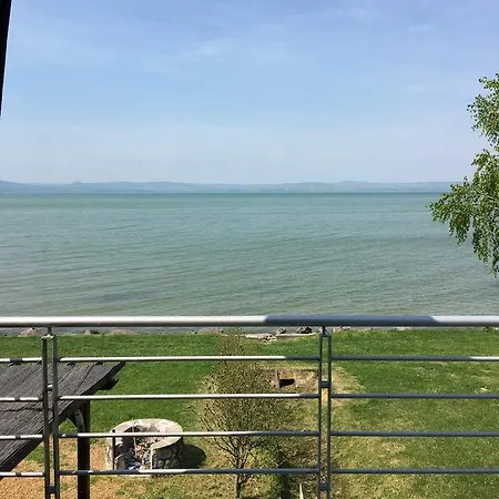 Inn Resident Balatonszemes
