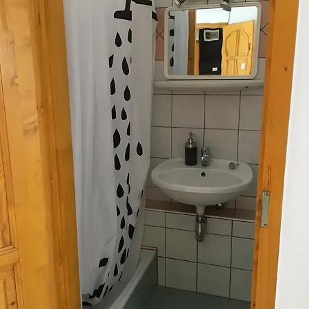 Resident Inn Balatonszemes