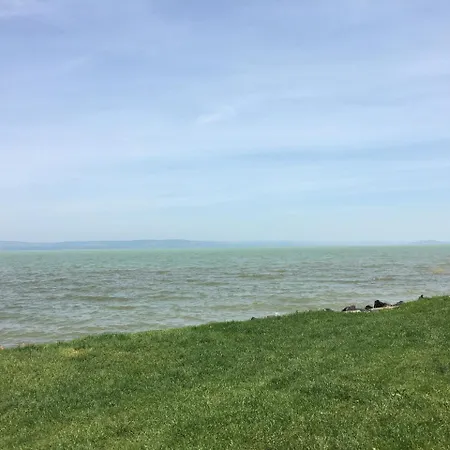 Resident Balatonszárszó