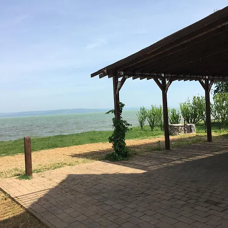 Resident Balatonszárszó