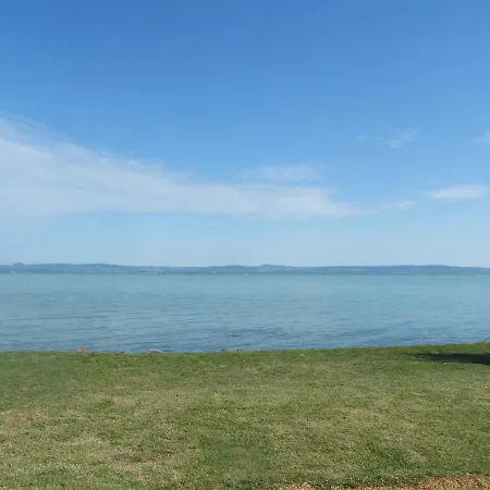 Resident * Balatonszárszó