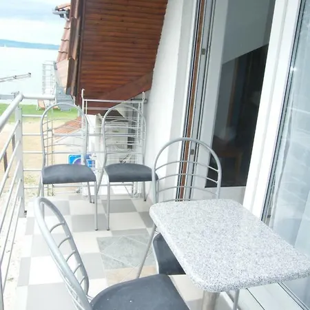 Resident Inn Balatonszemes