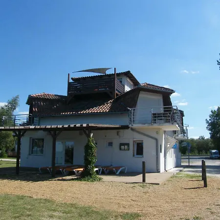 Resident Balatonszemes