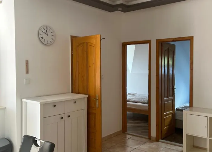 אורחן Resident Balatonszárszó