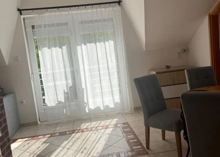 Resident Balatonszárszó