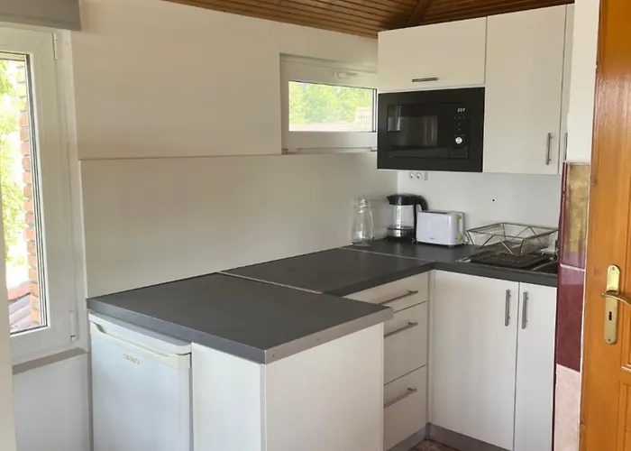 Resident אורחן Balatonszárszó