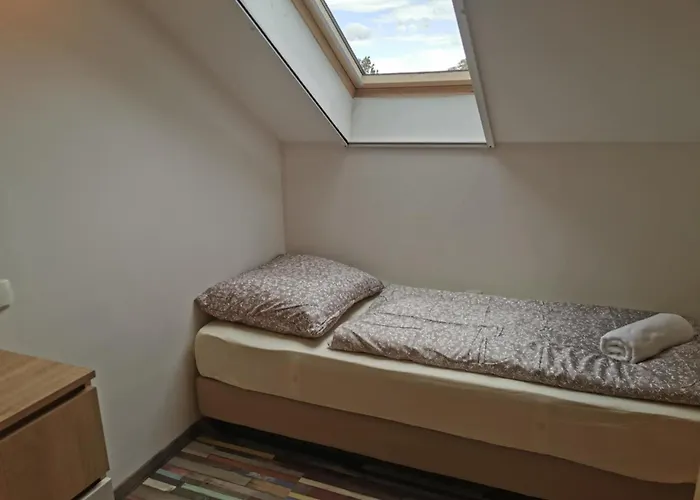 אורחן Resident Balatonszárszó