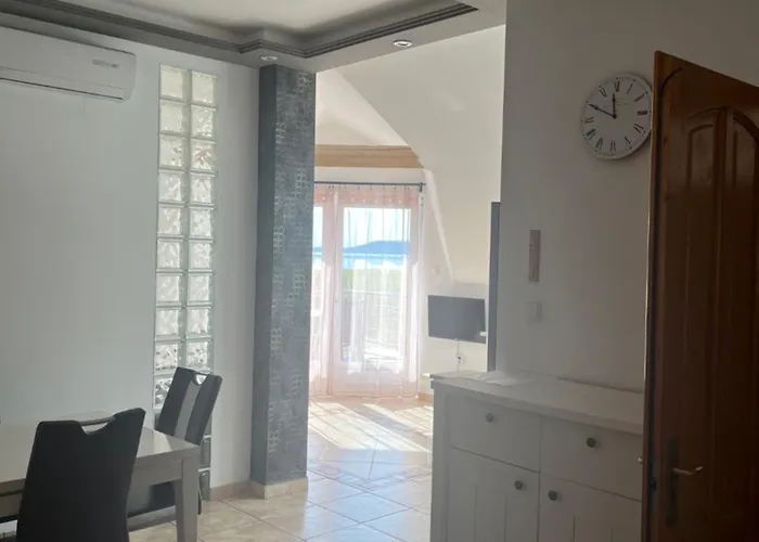 Resident Balatonszárszó