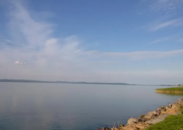 Resident * Balatonszemes