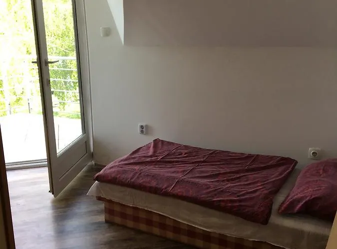 Resident * Balatonszárszó