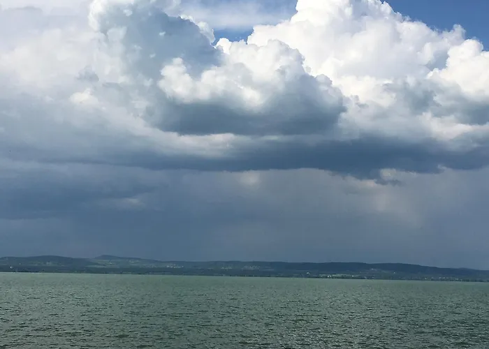 Resident * Balatonszárszó