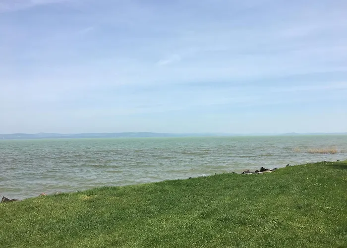 Resident Balatonszárszó