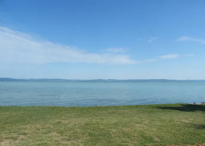 Resident * Balatonszárszó